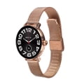 thumbnail image 2 of Reloj inteligente Kronos Amber STF 1.19' AMOLED Protección IP67, 2 of 6