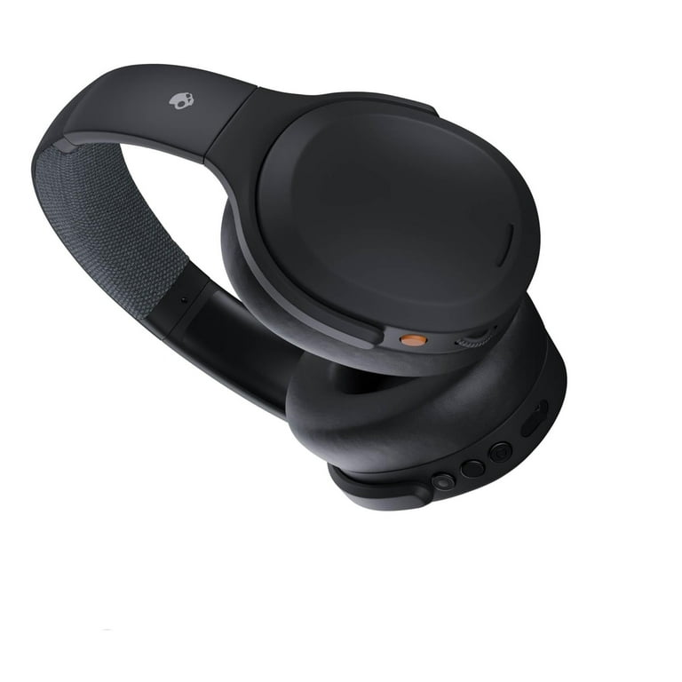 Skullcandy CRUSHER ANC2 ケースと本体のみ Skullcandy - Crusher ANC 2 Over-the-Ear Noise Canceling