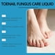 thumbnail image 4 of Pisexur Belleza Maquillaje Cuidado fortalecedor de uñas, líquido para onicomicosis, armadura suave para uñas de los pies, engrosamiento, reparación, esmalte de uñas, especipara mujeres y hombres, 4 of 9