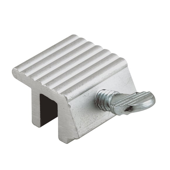 Tornillo de aluminio Window Lock Defender Security U 9800