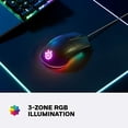 thumbnail image 1 of Steelseries Rival 3 Gaming Mouse (renovado), 1 of 2