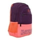 thumbnail image 2 of Mochila Unisex K-Swiss Olimpic Morado, 2 of 3