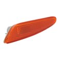 thumbnail image 4 of 2118200221, Blinker Lamp Shell Side Marker Light Cover Protective  For Car Replacement For  E320 2003-2006 Amber,White, 4 of 8