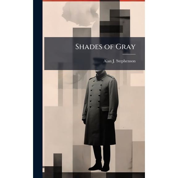 Shades of Gray, (Hardcover)