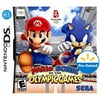 Mario & Sonic: Olympic Games (DS) - Pre-Owned