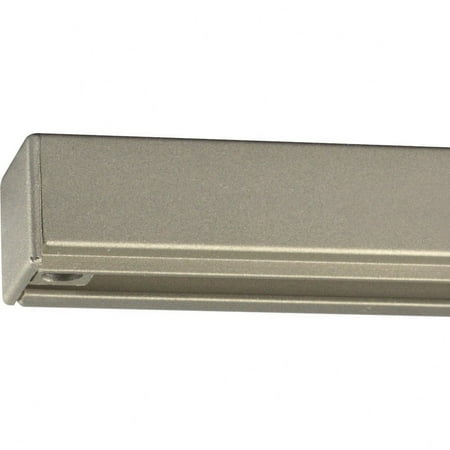 Alpha Trak 4  section