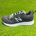 thumbnail image 3 of New Balance Fresh Foam 3000v5 Mens Size 8.5 Black White Running Shoes Sneakers, 3 of 6