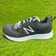 thumbnail image 3 of New Balance Fresh Foam 3000v5 Mens Size 8.5 Black White Running Shoes Sneakers, 3 of 5