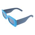 thumbnail image 3 of Lentes de sol Sersun SUN30 azul Unisex, 3 of 5