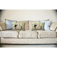 thumbnail image 2 of Betsydrake KS1160 11 x 14 in. Smile for Grandma No Cord Pillow - Small, 2 of 2