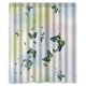 thumbnail image 1 of ABPHQTO Cortina de Ducha Mariposa Cortina de Ducha Impermeable 150x180 cm, 1 of 2