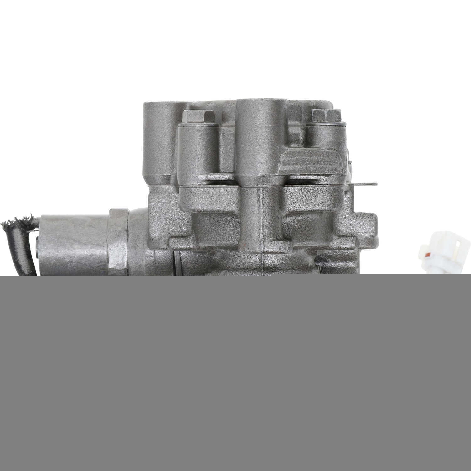MAVAL 96308M Reman Power Steering Pump