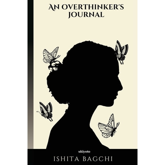 An Overthinker's Journal, (Paperback)