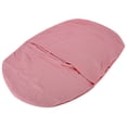 thumbnail image 3 of Baby Lounger Cover, Newborn Lounger Cover Breathable Travel Portable Infant Lounger Removable Slipcover, 3 of 8