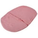 thumbnail image 3 of Funda transpirable para tumbona infantil, funda para tumbona de bebé, hilo de algodón de doble capa, mano de obra suave y exquisita para cama de bebé para tumbona de bebé ANGGREK AC7514, 3 of 8