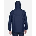 thumbnail image 3 of CORE365 88189 Men's Brisk Insulated Jacket-Classic Navy-5XL, 3 of 5