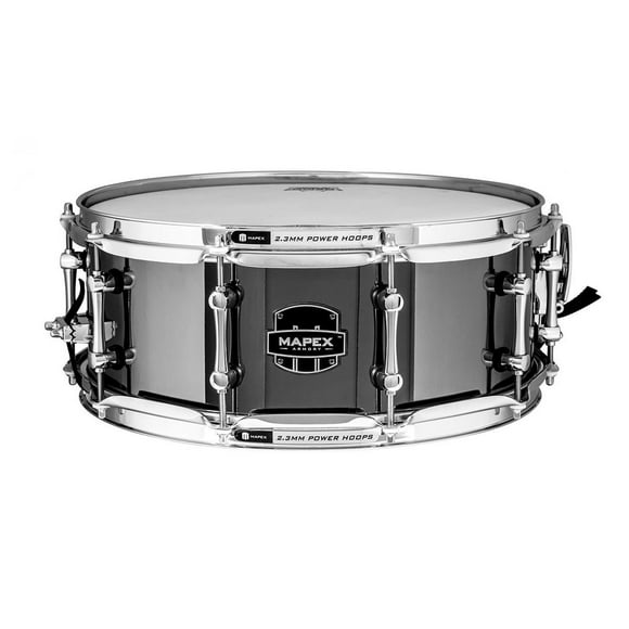 Tarola Armory MAPEX Tomahawk ARST4551CEB gris