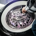thumbnail image 4 of Turtle Wax . Wheel Cleaner 54251 Mister Cartoon; 23 Ounce Spray Bottle, 4 of 6