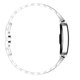 thumbnail image 3 of Methold Reloj inteligente LED compatible con Bluetooth 4,0, reloj de deportivo con frecuencia cardíaca, inteligente atlética para Electrónica Plata, 3 of 6