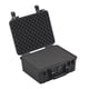 thumbnail image 3 of Caja de herramientas para instrumentos DYNWAVEMX Organizador de Hardware Caja de almacenamiento portátil multiusos Negro, 3 of 7