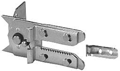 Flat HD Fixed Mount #345 Sofa Snap Sectional Couch Connector