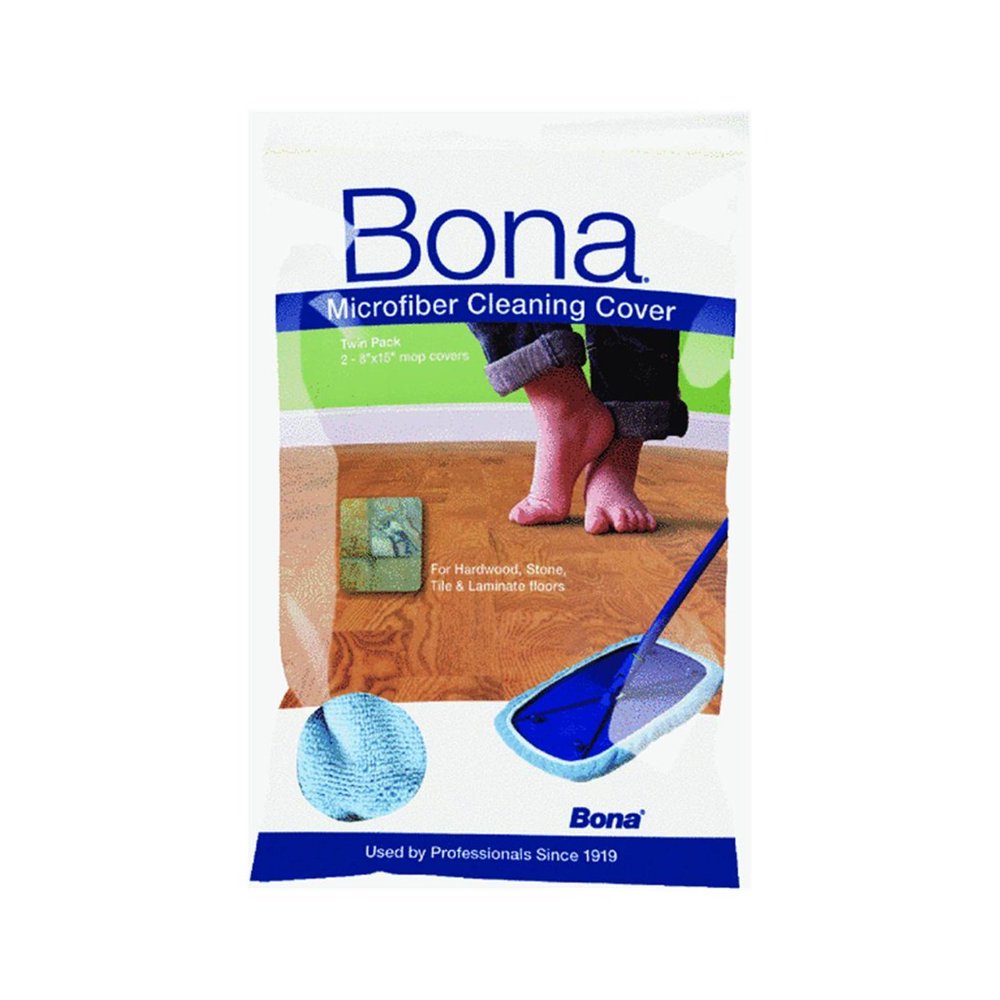 bona mop covers