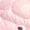 Pink, variant on 2Pcs Baby Snowsuit Hooded Bear Ears Coat Winter Down Jacket and Elastic Waist Puffer Ski Pants Set Children's Cotton Casual Jacket Thick And Warm Elastic Waisted Cotton Pants Set on