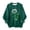 Green-C, variant on St Patrick Tops For Kids Crew Neck Long Sleeve Festival Print Sweatshirts Casual Loose Pullover Tops (1-2 Years, Green-Y)