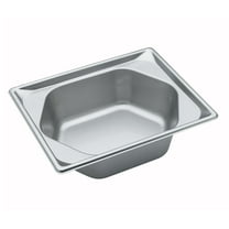 Vollrath 3102240 S/S Super Pan Half Size x 4" D Food Pan