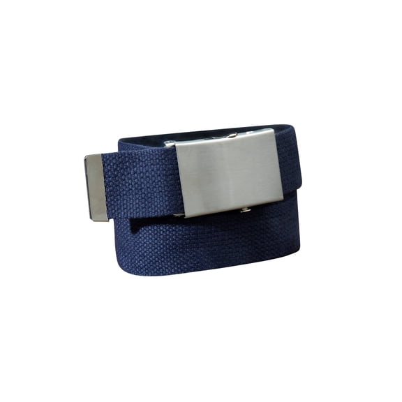 KingSize Men's Canvas Belt