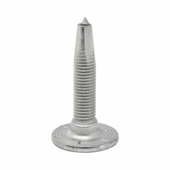 Woodys 1.575" Mega-Bite Carbide Studs 24 Pack (MEG-1575-L)