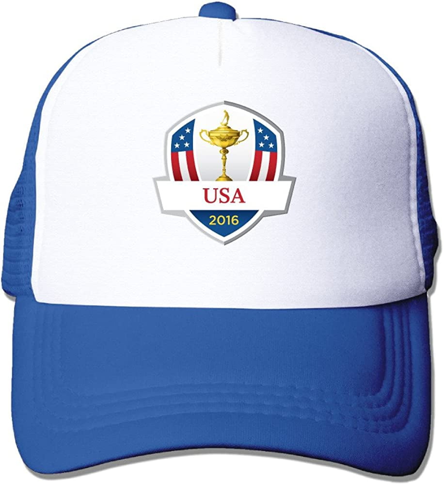 USA Ryder Cup 2016 Baseball Hat with Golf Logo Ethiopia Ubuy