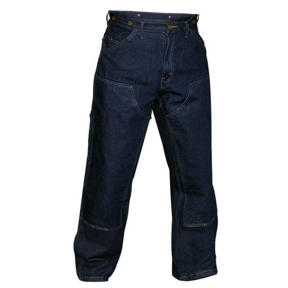 Wild Ass US-Made Double Logger Pants - 34 x 34