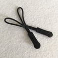 thumbnail image 2 of BESTYASH 10Ud Pullers De Para Abrigos Y Bolsas Con Recubrimiento Colgante Dorado, 2 of 8