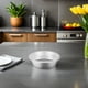 thumbnail image 3 of Lavabo de aluminio, lavabo para lavar alimentos de cocina, cuenco para mezclar ensaladas, lavabo versátil para alimentos, 3 of 7
