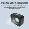 thumbnail image 1 of Filtre Grand Angle pour Accessoire de Drone DJI Mini 3 Pro, 1 of 5