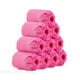 thumbnail image 1 of 100 unids/set una vez cubiertas antideslizantes para zapatos protectores de zapatos transpirables chanclos de tela no tejida, 1 of 13
