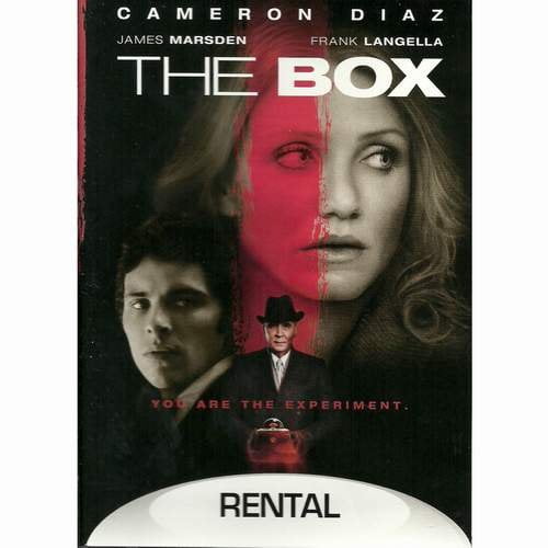 The Box (2009)