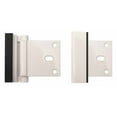 thumbnail image 2 of The Door Guardian Metal & Plastic Patio Door Lock, White#046-2449-4, 2 of 4
