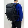 thumbnail image 3 of UKAP Men Hiking Backpack Large Capacity Daypack Multipurpose Travel Backpacks Infantry Pack Outdoor Knapsack Black Large, 3 of 4