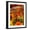 Black Frame, variant on Art.com Maison Bourbon Art Print by Diane Millsap, 12" x 16"
