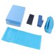 thumbnail image 5 of Juego De Inicio De Yoga, Kits De Yoga Sin Sabor Para Ejercicio De Yoga, 5 of 7