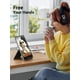 thumbnail image 5 of Soporte para tableta UGREEN ajustable para iPad/iPhone negro, 5 of 9