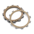thumbnail image 3 of Clutch Friction Plate Kit Set For Suzuki RM85 2002-15 RM80 B/C/N/XT/XX 1978-1981, 3 of 10