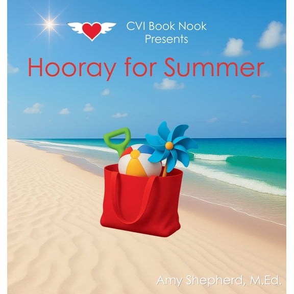 Hooray for Summer, (Hardcover)