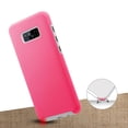 thumbnail image 3 of FundaProtectora Galaxy S9 Idenmex Funda con doble Protector para Uso Rudo no se raya y no se ensucia., 3 of 3
