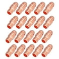thumbnail image 3 of TIG Collet Kit,20Pcs TIG Collet Body TIG Collet Body Welding Collet Class Leading Features, 3 of 8