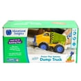 thumbnail image 5 of Educational Insights Design & Drill Power Play Dump Truck, 5 of 6