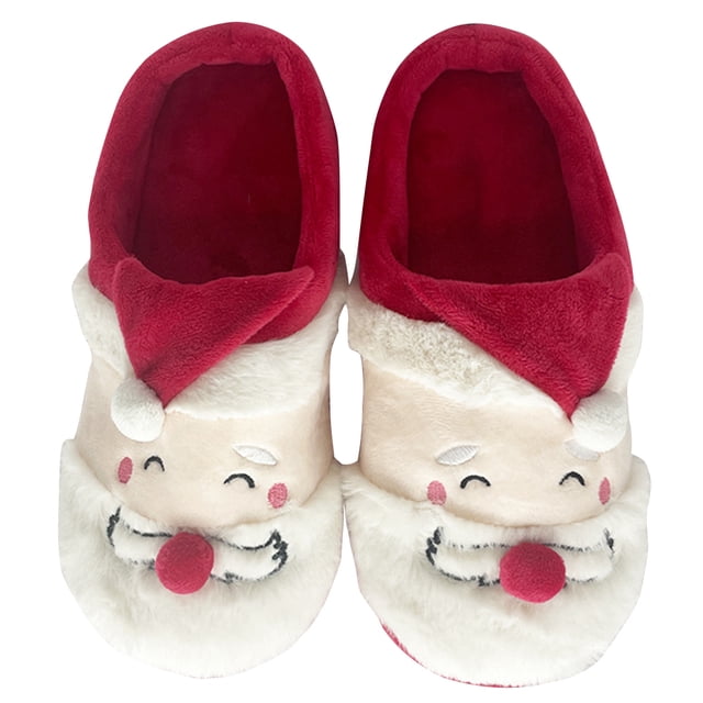 Transpirables Invierno Lindas Mujeres Hombres Papá Noel