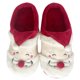 thumbnail image 1 of Sin Cordones Interior Invierno Mujeres Hombres Papá Noel, 1 of 9